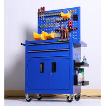 colorfully super high quality  Tattoo working tools box cabinet